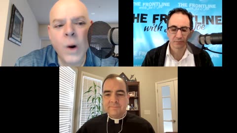 The Best & the Brightest...Princeton educated Priest forms the future of the Church