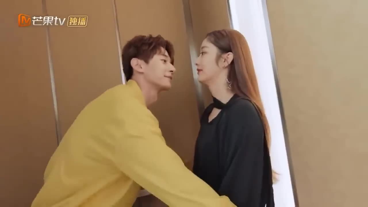 Drama name; Destined with you