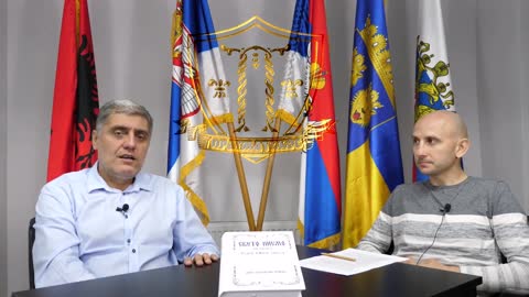 Da li je moguće čitati tuđe misli (Miroljub Petrović)