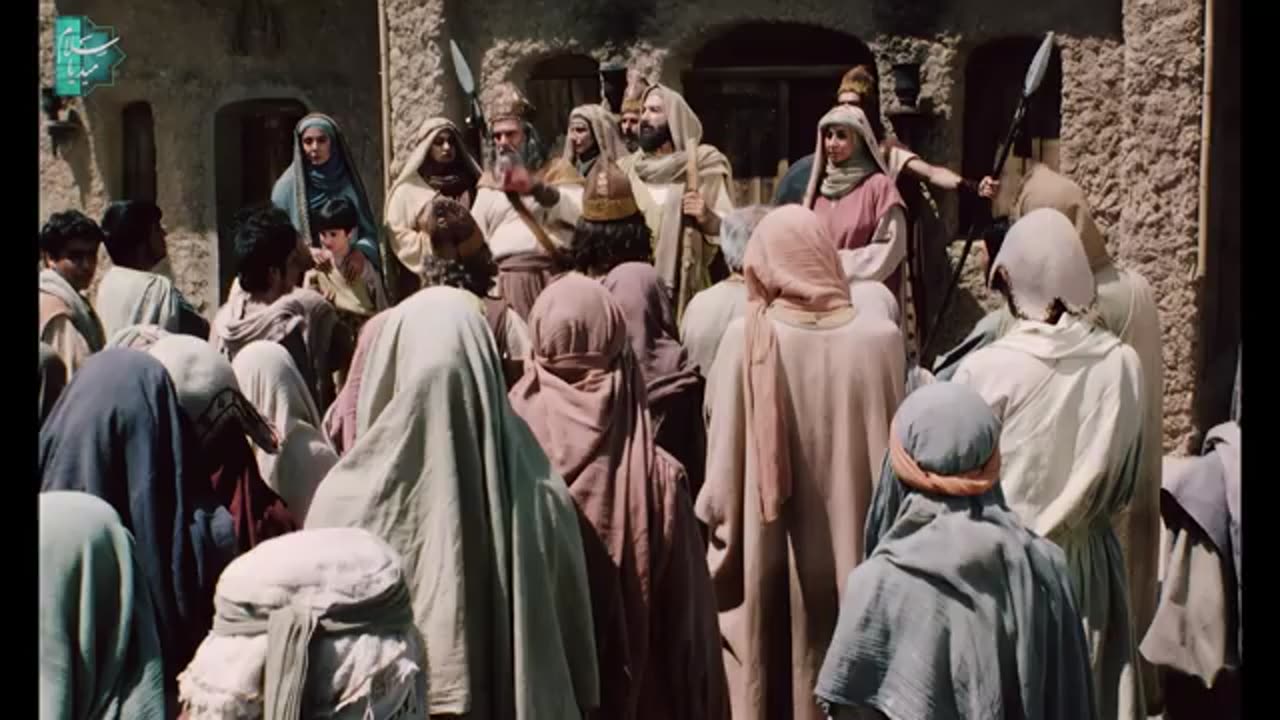 Prophet Joseph - English language - Episode 02
