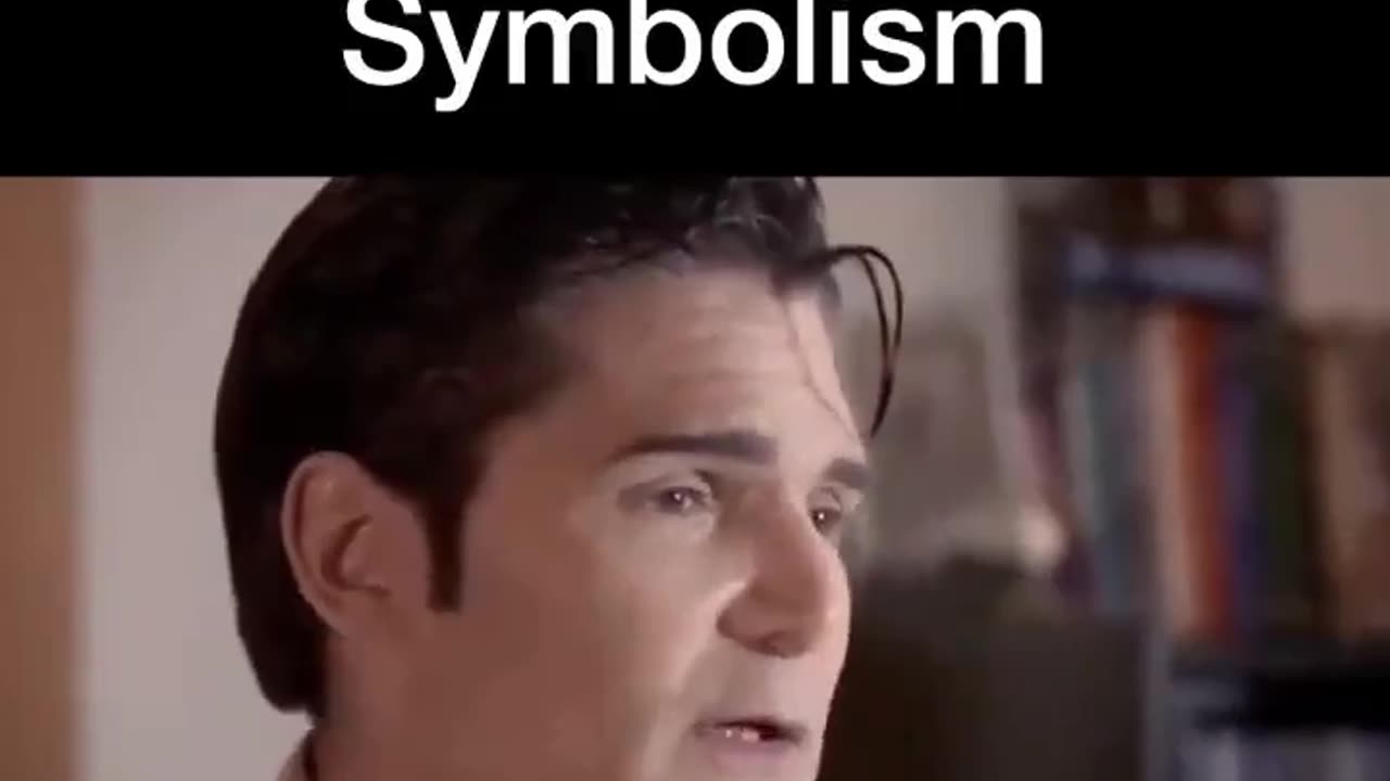 Elite Pedophilia & Symbolism