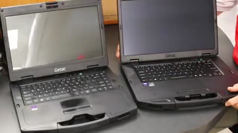 Getac S510 VS Getac S410! (2024)