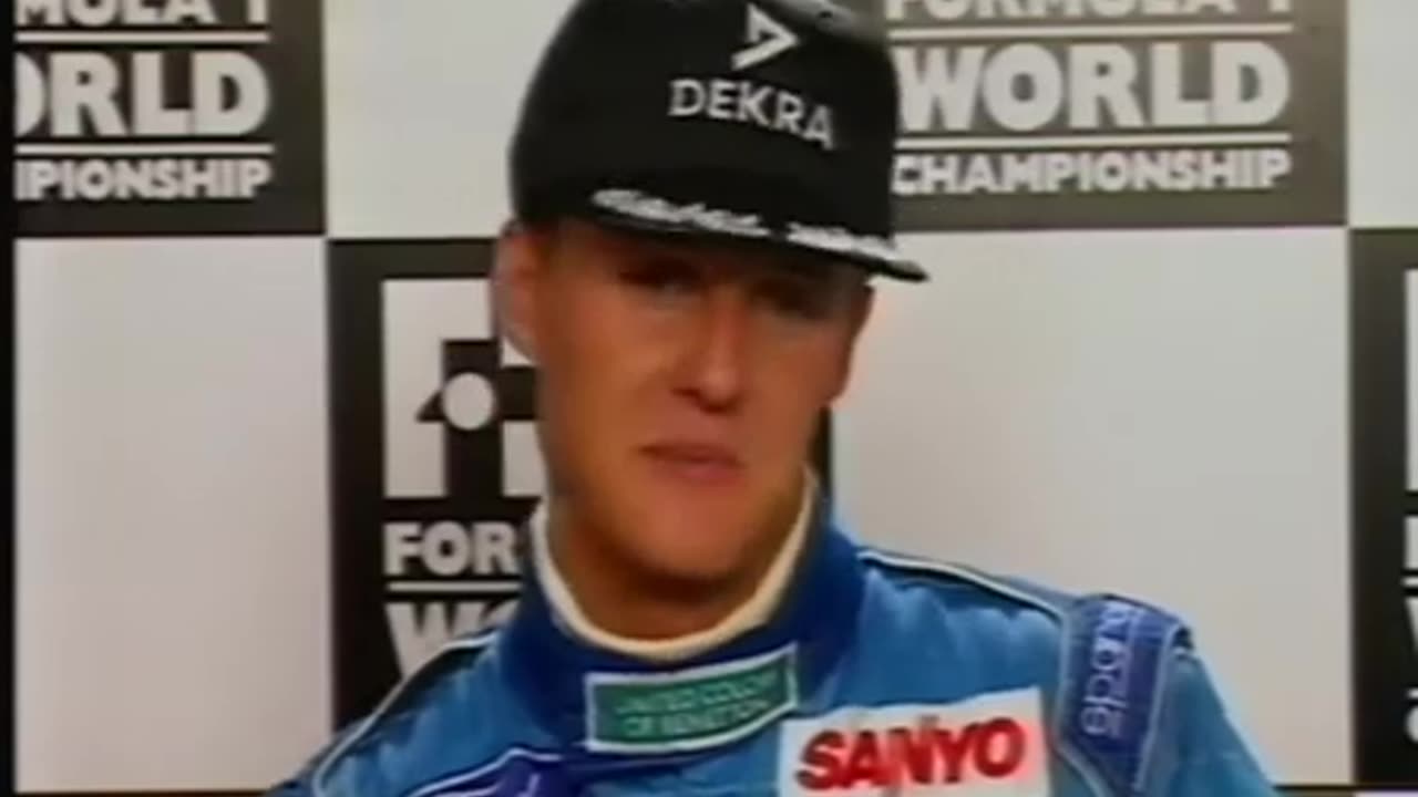 F1: Formula 1 1994 Season Review