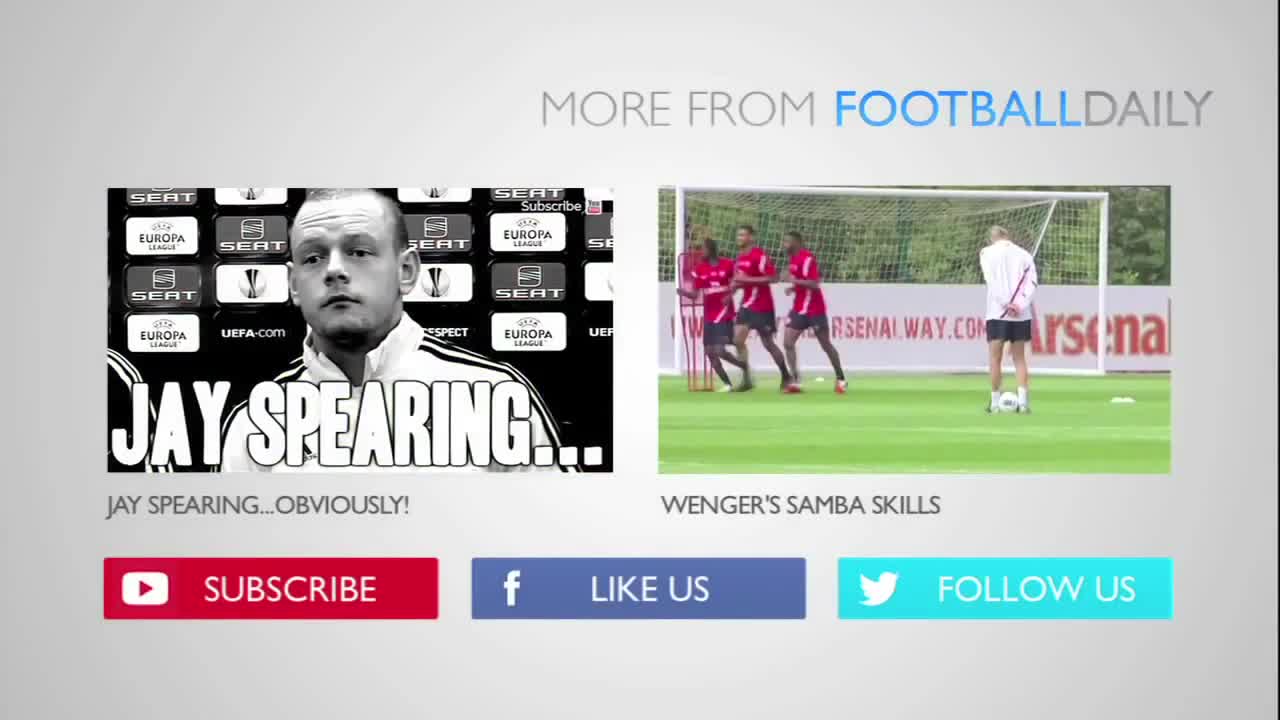 The Many Faces of Phil Jones