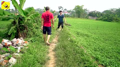 Funny video of the day