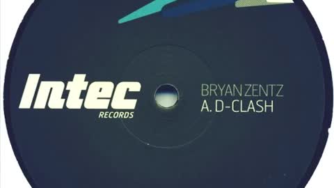 Bryan Zentz - D-Clash