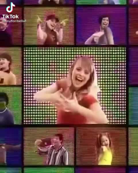 Floribella novelinha