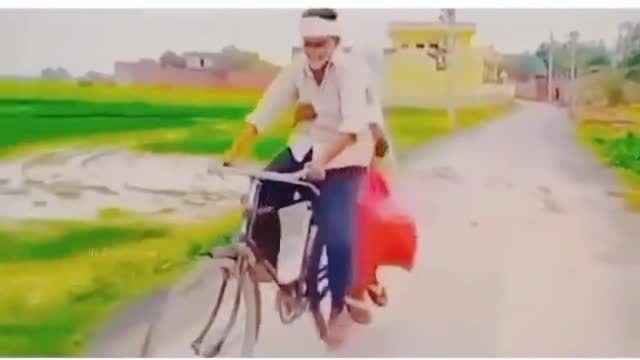 Very funny video