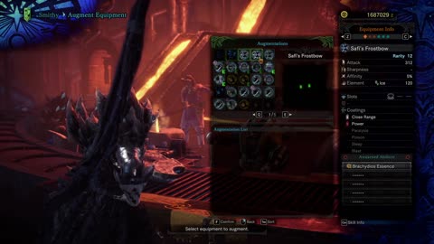 Hunting Monster 101 Lesson 1: Don't Die