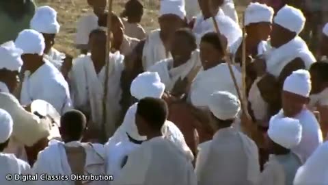 The Ethiopian Orthodox Church Explained