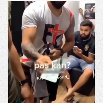 Heart breaking scene wait for last