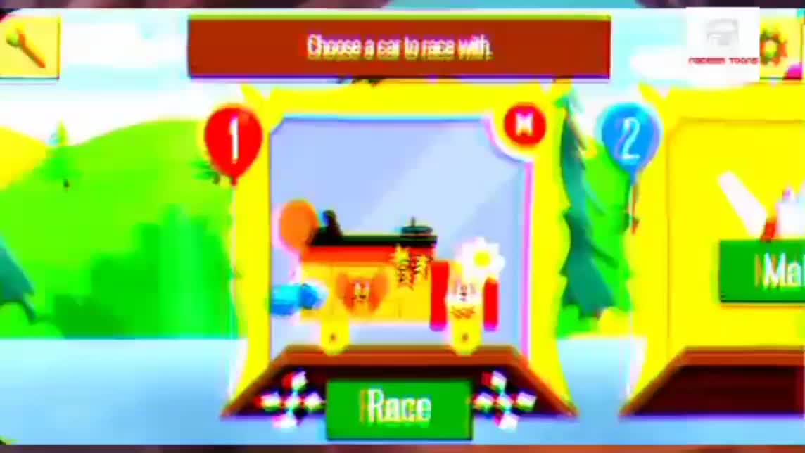 Tom and jerry cartoon game