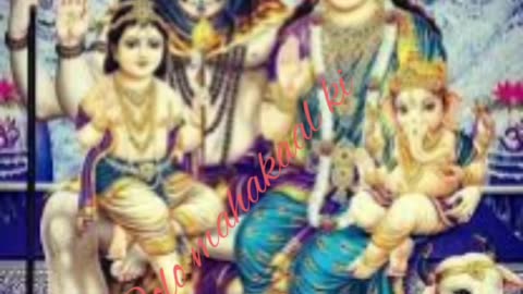 Rudr mahadev