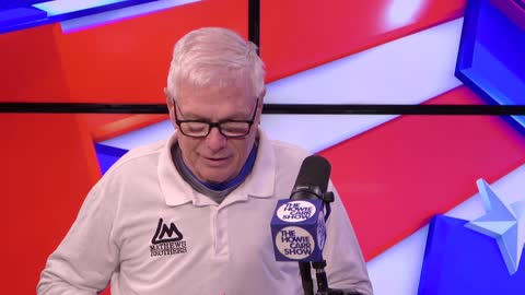 Howie Carr Show - September 28, 2021