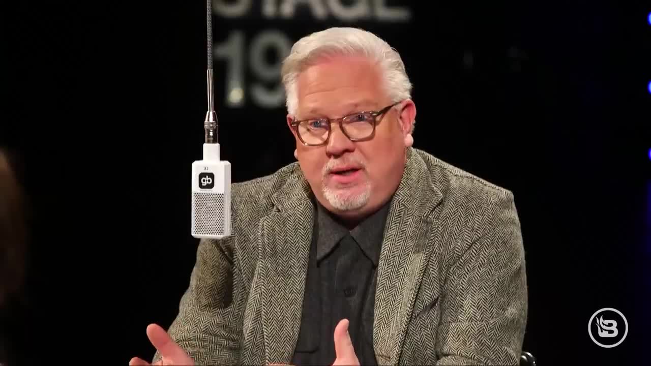 De-Transitioner Exposes Dark World of 'Gender-Affirming Care' | The Glenn Beck Podcast | Ep 166