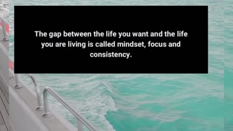 Mindset, focus, and consistency #motivation #motivational #motivationalquotes #motivationalvideo