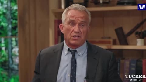 Robert Kennedy Jr about US biolabs in Ukraine