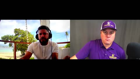Edward Rodriquez Shares How To Structure Syndication Structures With Security Tokens & Blockchain