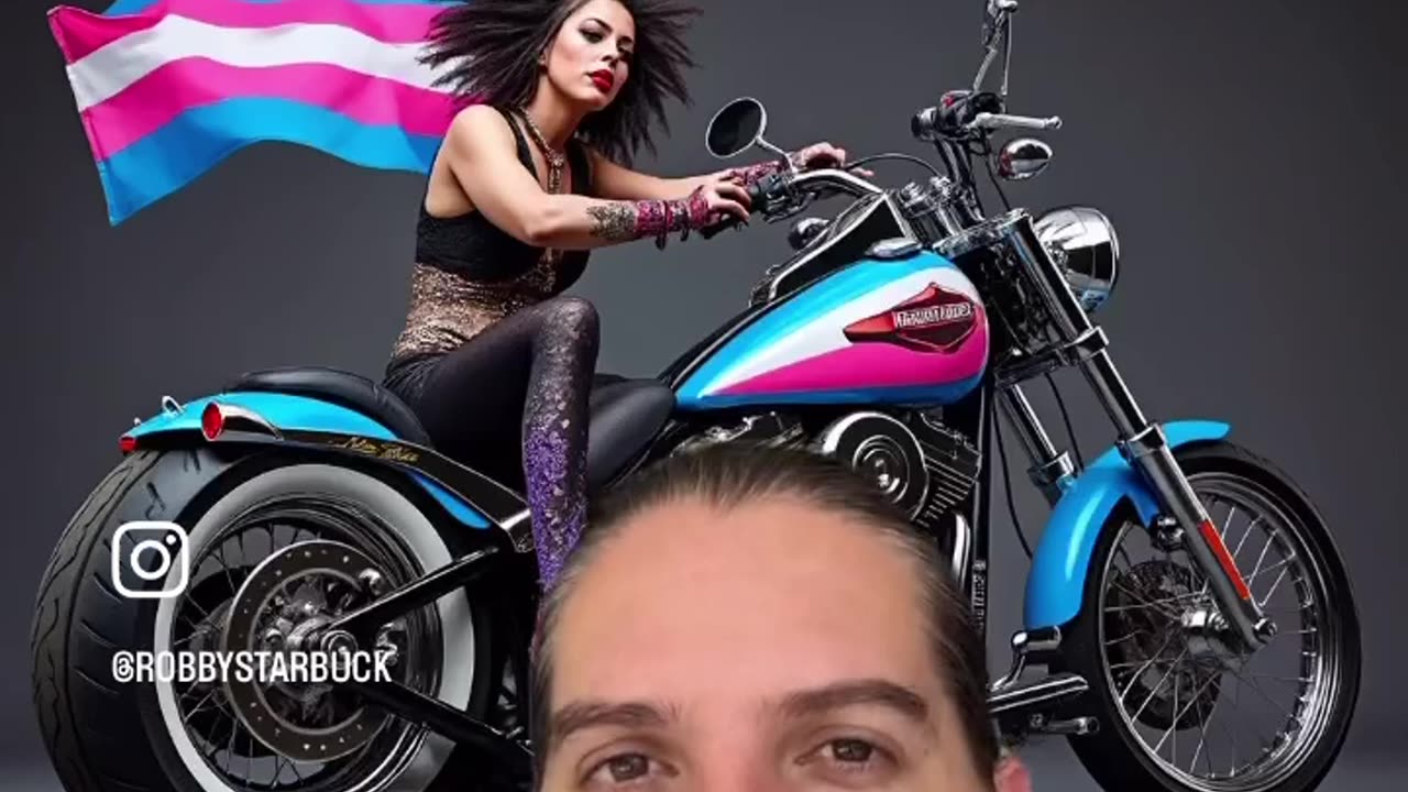 Harley Davidson has Pride Ride to raise money for Planned Parenthood