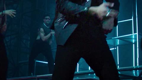 Tauba tauba - vicky kaushal dance