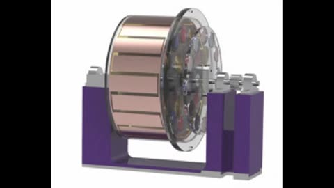 INNOWACYJNE DYNAMO ? MAGNETYCZNE RDZENIE