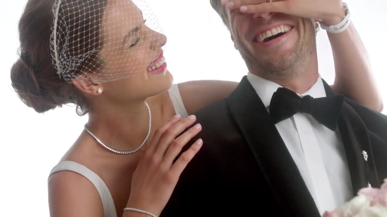 Together Ever After | HW Logo