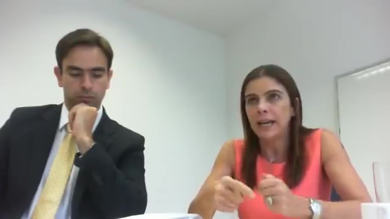 Delação Mônica Moura - Parte 7 - Patrus Ananias