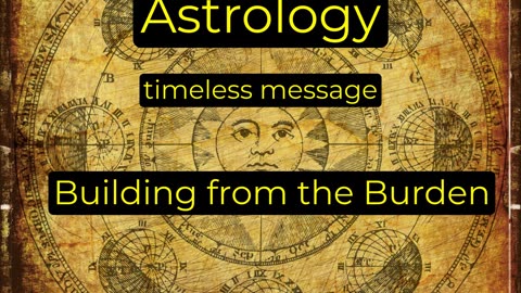 ALL ASTROLOGY SIGNS message - Timeless