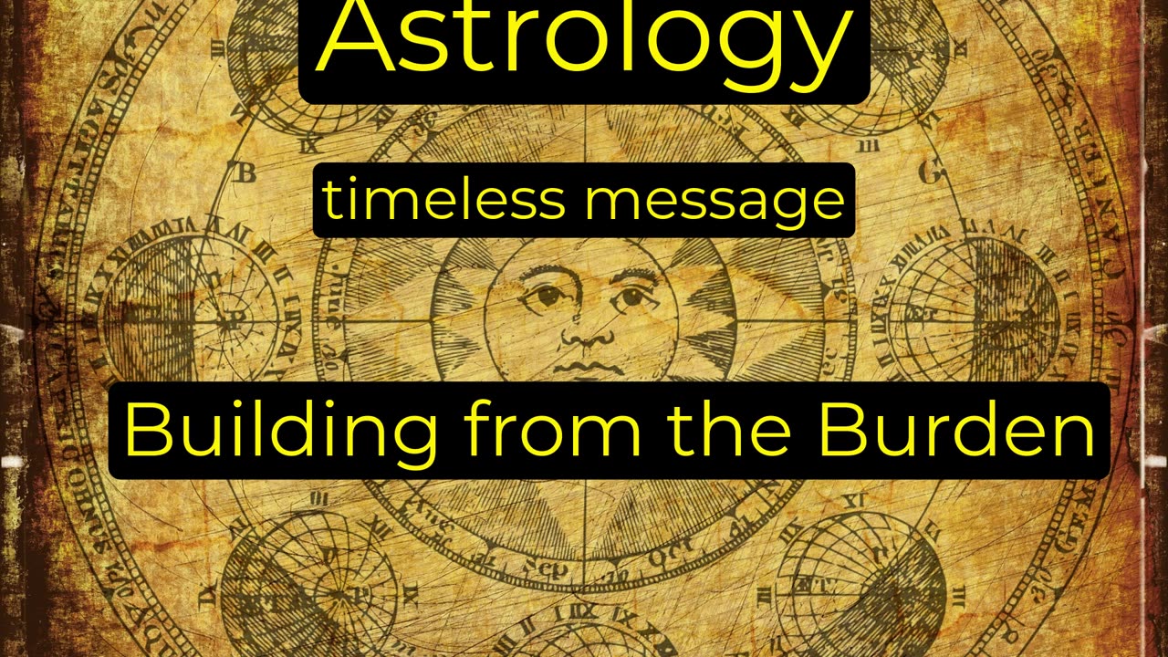 ALL ASTROLOGY SIGNS message - Timeless