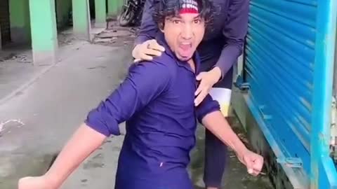 🥰New comedy video 2021😃Comedy video😅Best Amazing Comedy Video 2021🎩Comedy Must Watch new Funny 📸