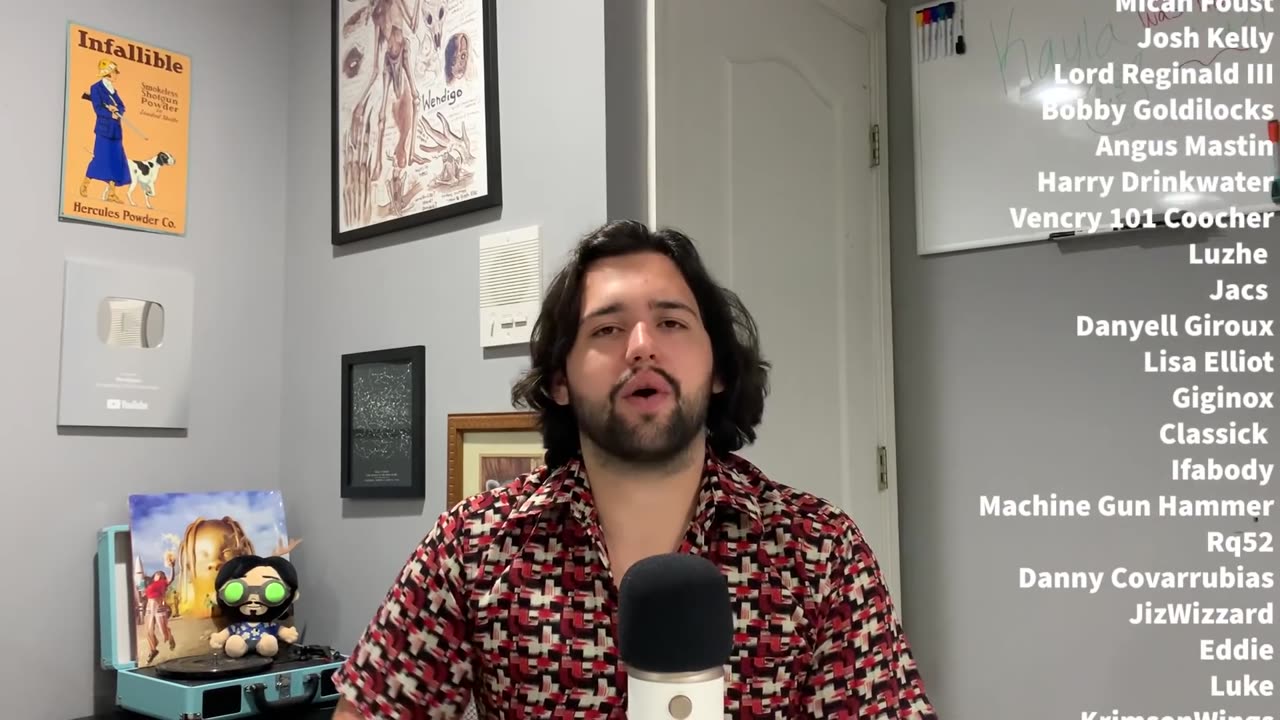 The True Stories of the Warren Hauntings꞉ The Conjuring, Annabelle, Amityville, and Other Encounters