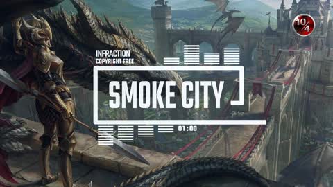 Smoke City