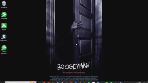 Boogeyman (2005) Review