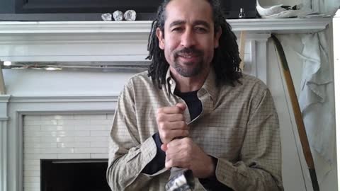 19 - Warrior Priests ◇ House of David Pt20 Feb. 11, 2015