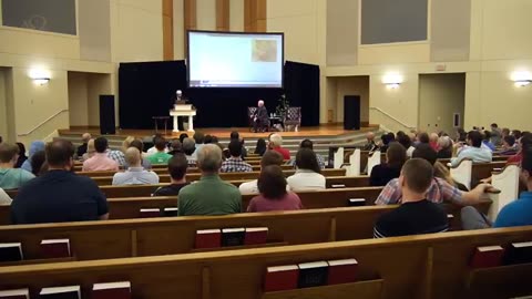 An Islam Christian Debate_ Part 2