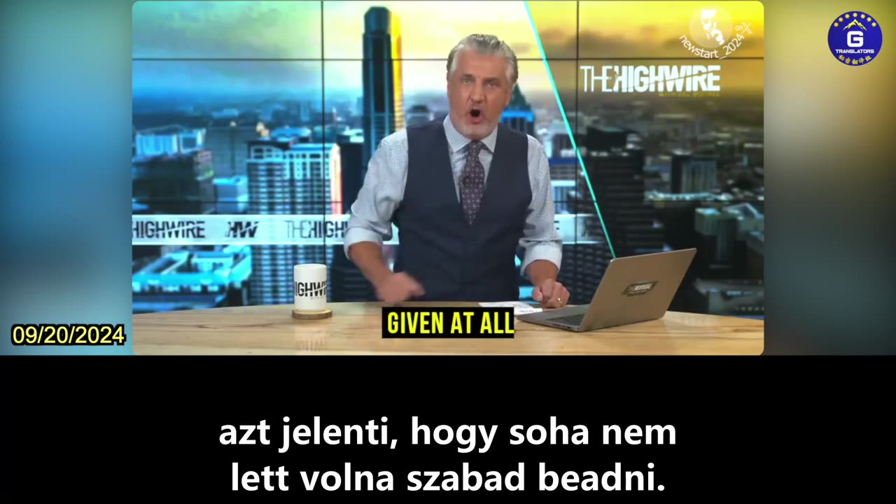 【HU】A COVID-oltás megöli gyermekeinket