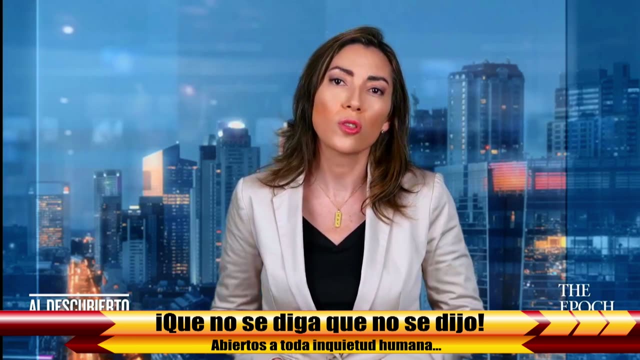 Que No Se Diga Que No Se Dijo Agosto 11 2023 pt1