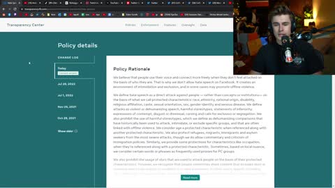 Andrew Tate is Gone