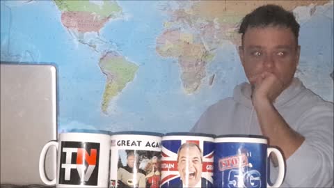 BREAKING : TNTV Thank You Message To Patriots Worldwide !! TNTV