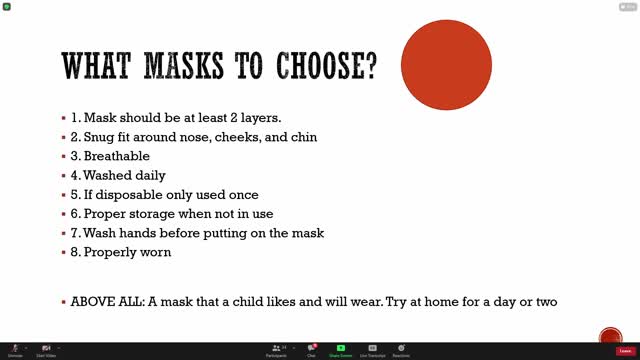 Youth Link COVID Vaccine Info Session