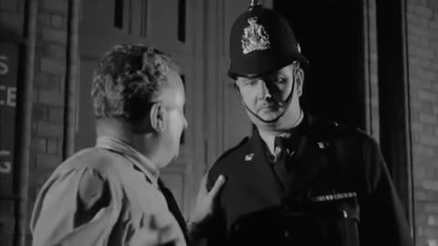 Police Now and Then, What went wrong?