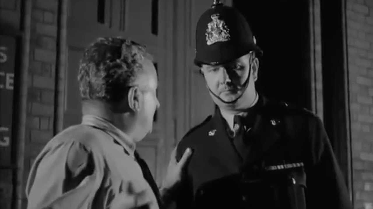 Police Now and Then, What went wrong?