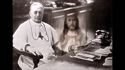 Long Live Christ the King ~ Bishop Athanasius Schneider