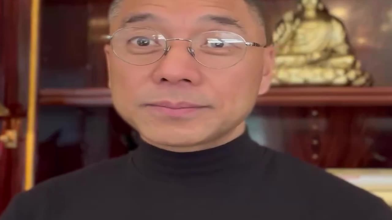 20220808文贵先生GETTR¹： #世界灭共：台湾成为世界的重中之重，西方世界良心发现对不住台湾，对不住香港。美澳日军大量驻扎在台海，逼着共产党开枪！