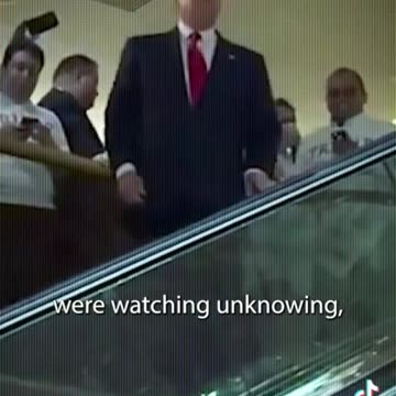 “All Of The President’s Men”-T.Carlson (6 Part Documentary)