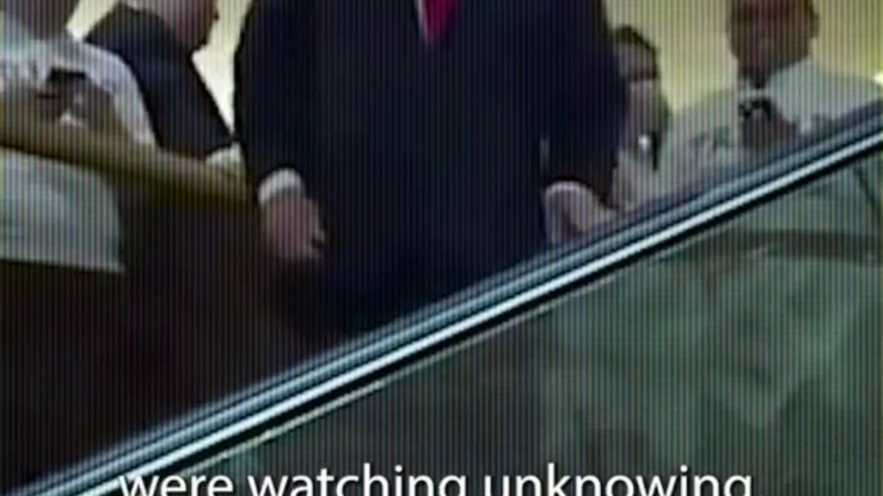 “All Of The President’s Men”-T.Carlson (6 Part Documentary)