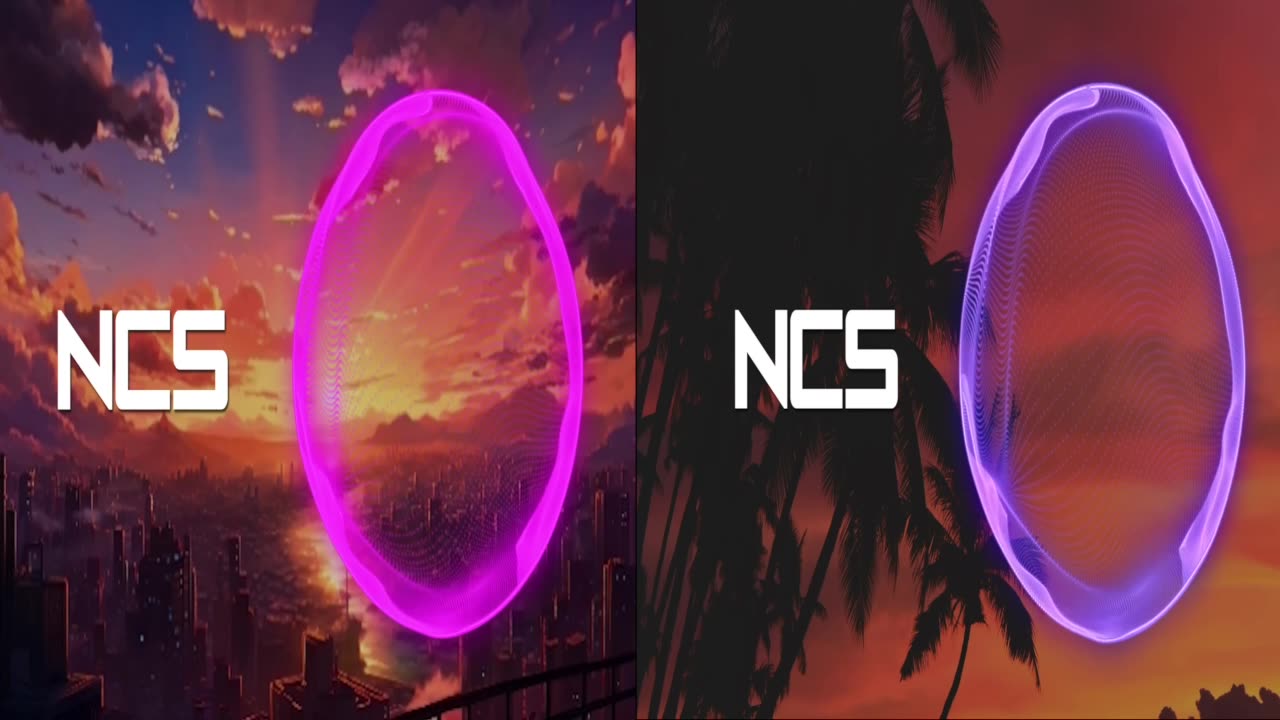 JVNA - Taking It Slow | Future Bass | NCS & More Plastic & Halvorsen - Sunrise DnB NCS