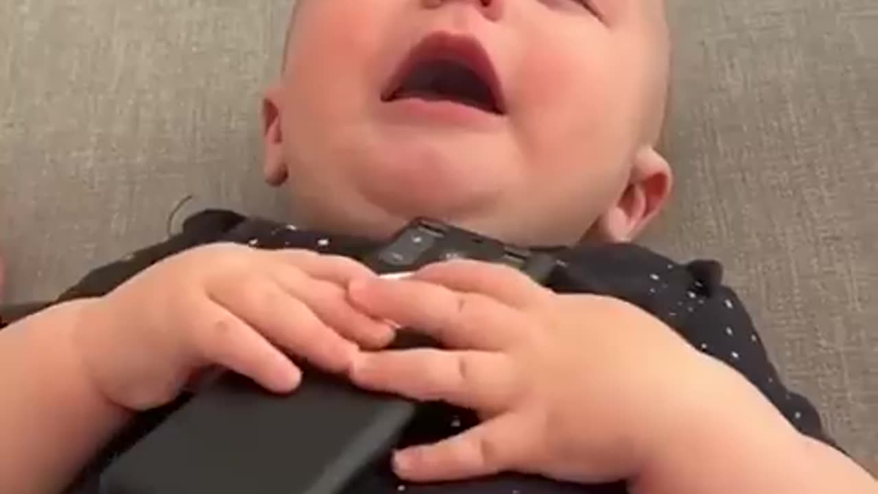 Funny Babies Video #7