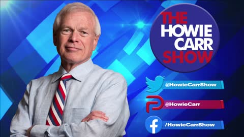Howie Carr Show - September 8, 2021