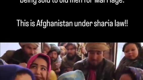 Where are the humanitarian protests?